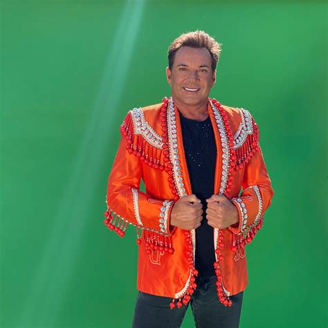 Gerard Joling - Songs, Events and Music Stats | Viberate.com