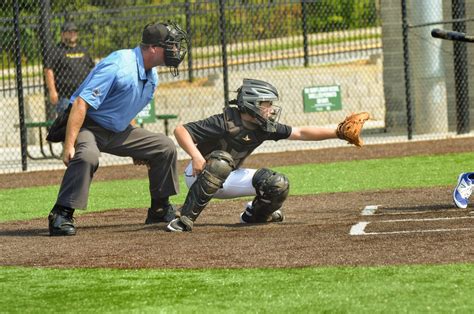 Travel Baseball Team Tryouts - Diablos Baseball