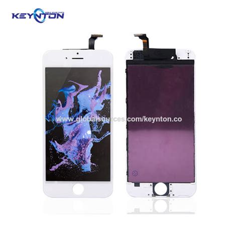 Buy Wholesale China Mobile Phone Lcd Screen G For Iphone G Lcd For