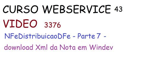 Windev Aulas Estudos E Desenvolvimento Dicas Windev Webdev