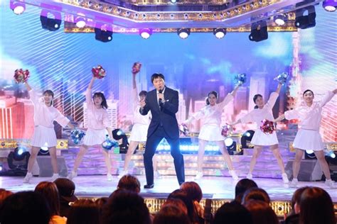 『ものまね王座決定戦』 Tv Life Web