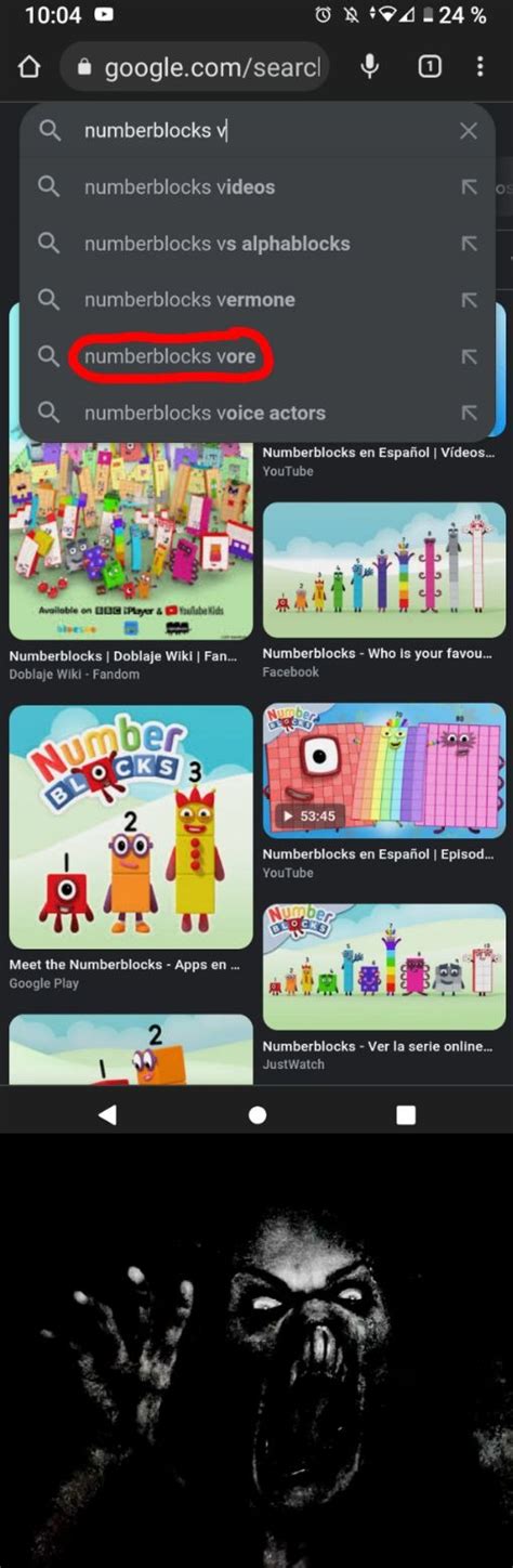 Por Eso Odio Numberblocks Su Comunidad Es Super Ultra Hiper Mega