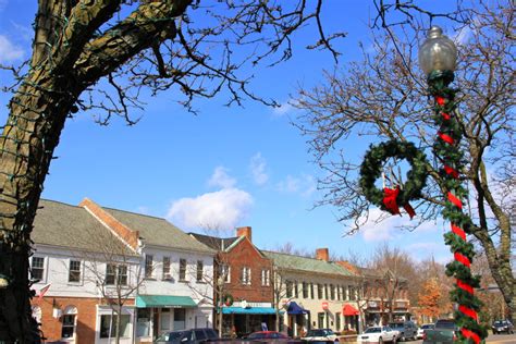 Christmastime In Worthington Amanda Hamman Let S Make Something Pretty