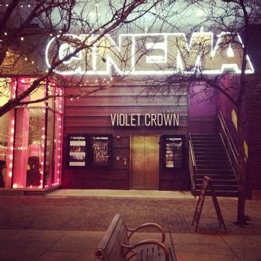 Violet Crown Cinema in Austin, TX 78701 | Citysearch