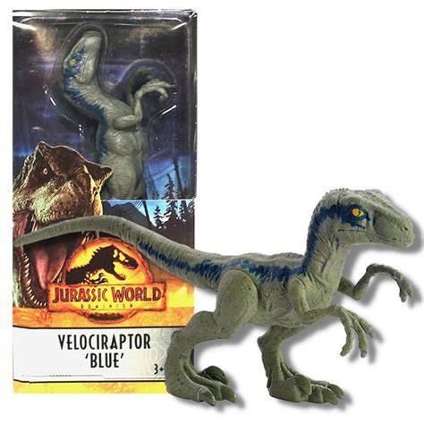 Mirax Hobbies Mattel Gwt Jurassic World Dominion Velociraptor