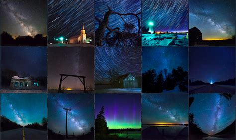 Peter Baumgarten on using Micro Four Thirds for Astrophotography ...