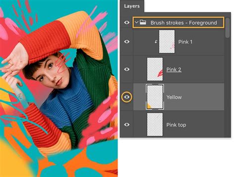 portrait frame template create portrait frame creative cloud