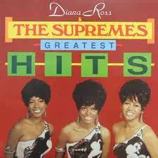 Greatest Hits The Supremes Vinyl Recordsale