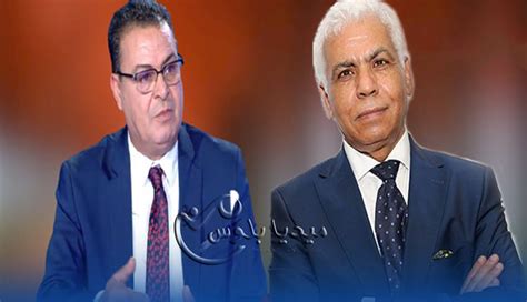 زهير المغزاوي ” من المستحيل أن يكون الصافي سعيد مرشّحنا للإنتخابات