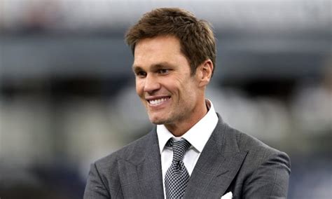 NFL Owners Approve Tom Brady S Las Vegas Raiders Minority Stake SportsPro