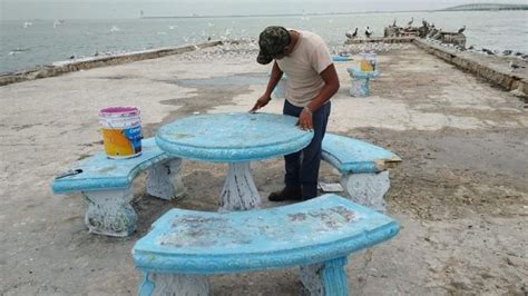 Isla Aguada Campeche celebrará nombramiento de Pueblo Mágico PorEsto