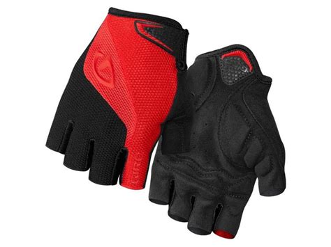 Guantes Ciclismo Giro Bravo Gel Tienda Online De Ciclismo Running Y