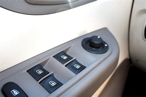 Power Windows In Cars And All You Need To Know About Them