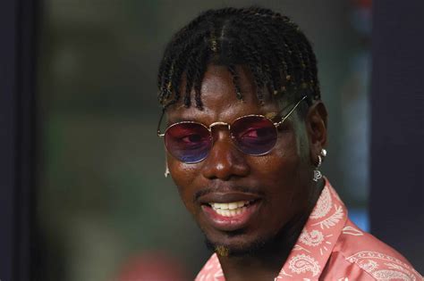 Le Départ De Paul Pogba Va être Annoncé Très Prochainement Juventus