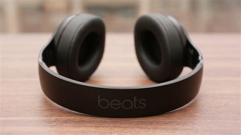 Beats Studio Wireless Over-Ear headphone (pictures) - CNET