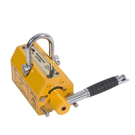 Heavy Duty Kg Kg Kg Kg Permanent Magnetic Lifter Lifting