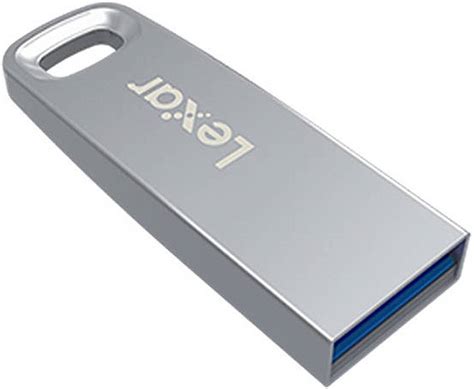 Lexar JumpDrive M35 USB Flash Drive 64GB Capacity Up To 100MB S Read