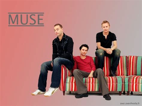 Muse Band Wallpapers Top Free Muse Band Backgrounds Wallpaperaccess