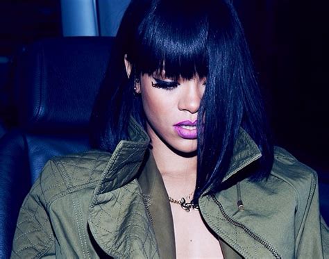 Rihanna To Release 'Home' Soundtrack Independently - That Grape Juice