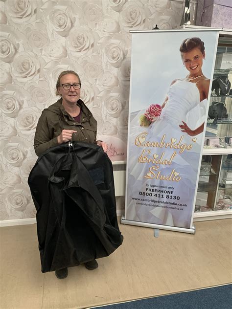 yes to the dress – Cambridge Bridal Studio