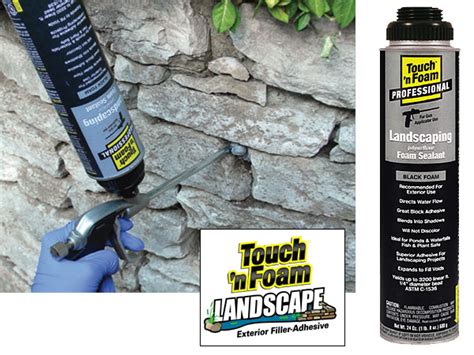 Touch N Foam Professional Foam G Water Gardening Direct