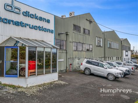 Factory Warehouse Industrial Property Sold In 103 109 St Leonards