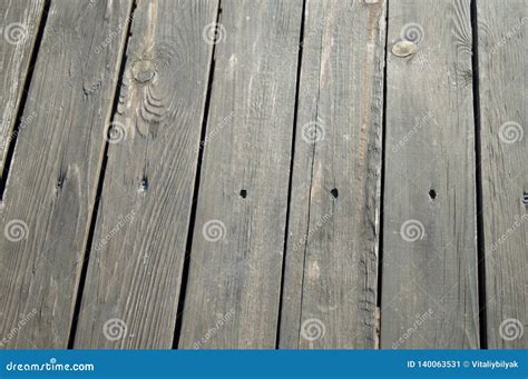 Rustic Weathered Barn Wood Stock Image Image Of Wood 140063531