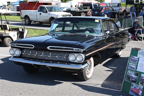 1959 Chevrolet Biscayne 4 Door Flickr Photo Sharing