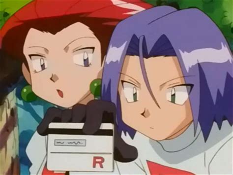 Team Rocket - Jessie and James Image (19637880) - Fanpop