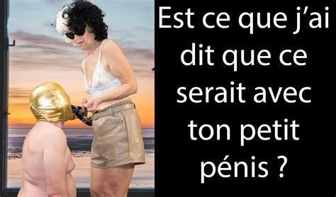 Femdom Sissy Chastity 4050 100 Nude Pics XHamster