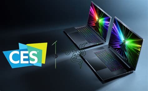 Razers Next Gen Blade 18 Gaming Laptop Worlds First With 18 Inch 4k 165hz Display