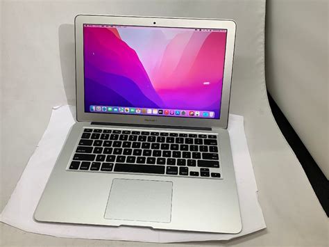 Apple Macbook Air Mmgf J A Inch Early Us Nmc