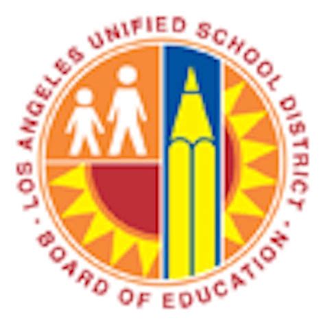 Los Angeles Unified School District | Schools on EdSurge