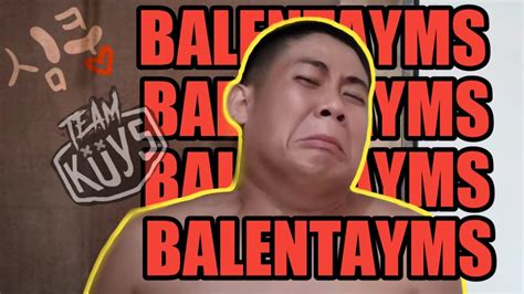 BALENTAYMS - YouTube