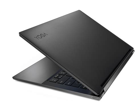 Lenovo Yoga 9i_Leather_Cover - Lenovo StoryHub