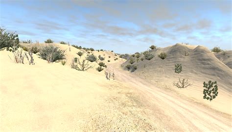 Beamng Off Road Map