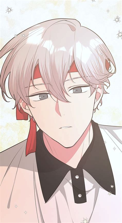 An Anime Character With Pink Hair And Glasses Wearing A White Shirt