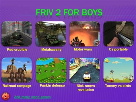 Friv 2 games online go to friv2k.com