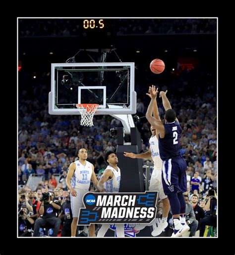 Top March Madness Moments of the 21st Century // ONE37pm