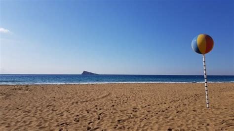 Five Best Beaches in Benidorm - Endless Spanish Summers - Piccavey