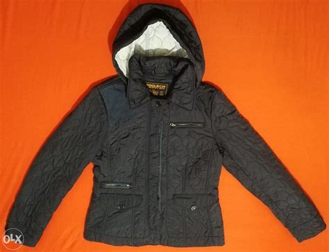 Woolrich Enska Jakna Vel L Odg Vel M Jakne Kaputi I Mantili Olx Ba