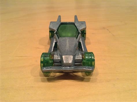 JULIAN S HOT WHEELS BLOG Personally Customized RD