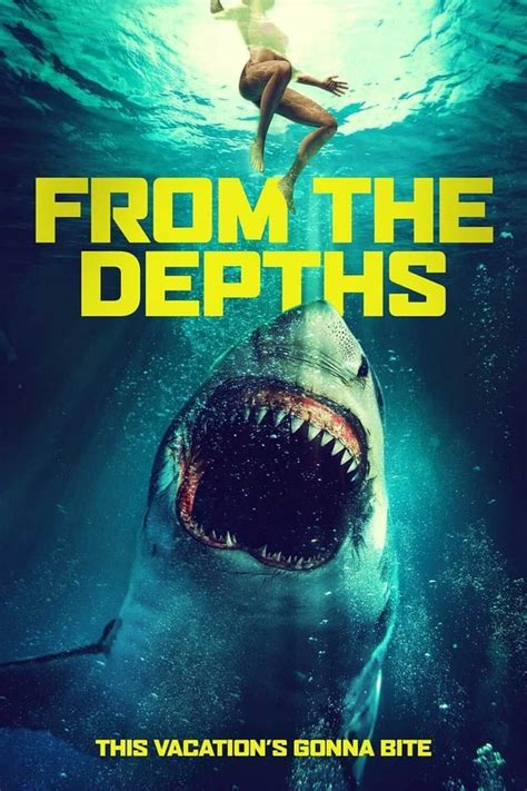 From the Depths (2020) — The Movie Database (TMDb)