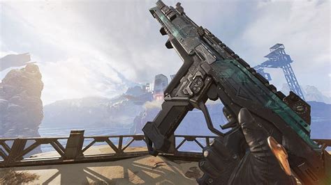 5 best Apex Legends guns to use