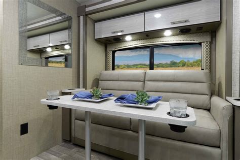 Axis RUV Class A Motorhomes | Thor Motor Coach