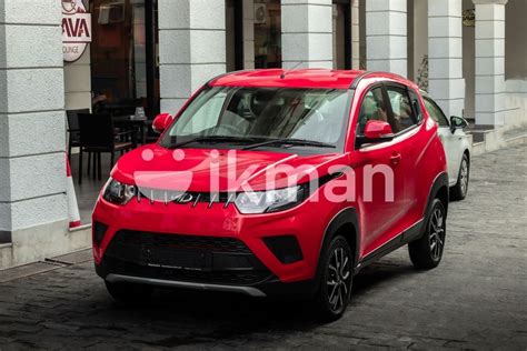 Mahindra Kuv100 Nxt 2024 For Sale In Batticaloa City Ikman