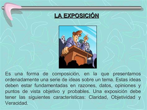 ExpresióN Y ComprensióN Oral PPT