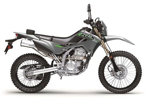 New 2025 Kawasaki Dual Sport Motorcycles Models Hamilton Yamaha