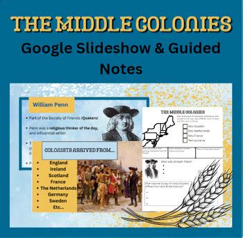 13 Colonies Unit Bundle By Bite Sized History TPT