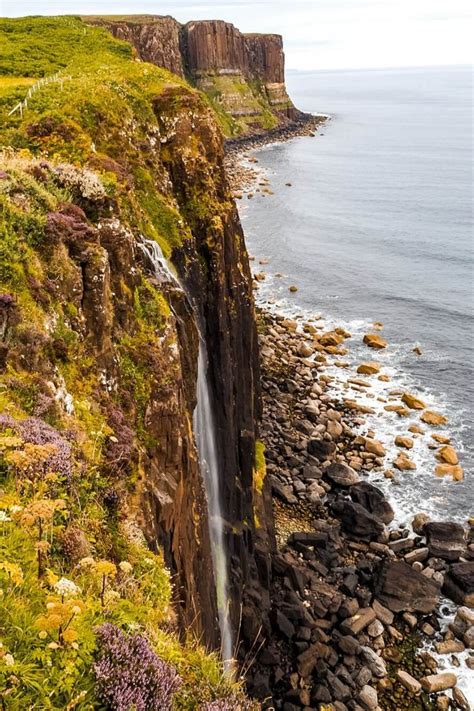 Driving The Trotternish Loop 7 Places To Visit In North East Isle Of